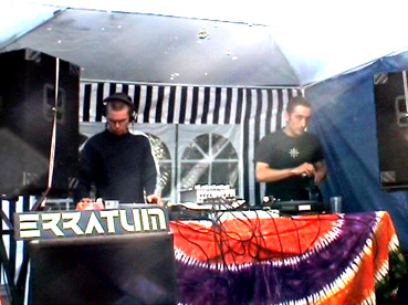 DJ Kahoutek & DJ Mac Loud/NRV 29